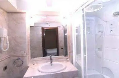 Luxury Rooms H 2000 Roma Italië