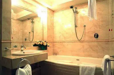 Bed & Breakfast Luxury Rooms H 2000 Roma