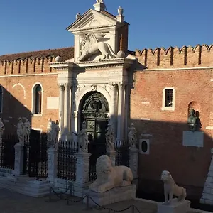 Damiana Appartement Venise