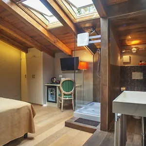 Affittacamere Etruria Relais And Wine, Roma