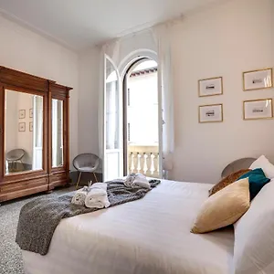 Magenta By Mamo Appartement Florence