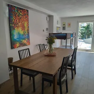 Poggio Gherardo Appartement Florence
