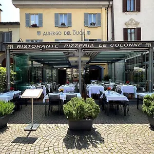 Hotel Del Duca