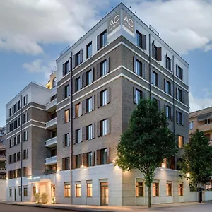 Ac By Marriott Clodio Рим