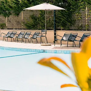 Novotel Est Rome
