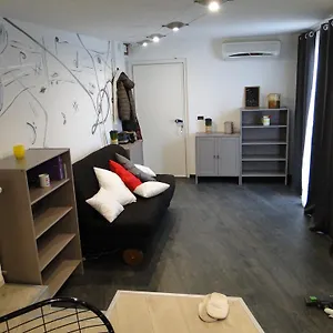  Appartement Jazz Style