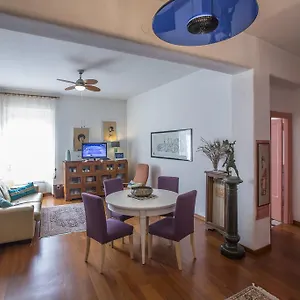  Appartement Living In San Peter