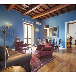  Apartment Via Giulia