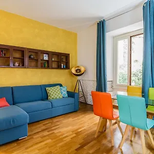  Appartement Santonofrio