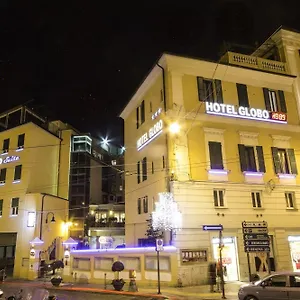 Hotel Globo Suite-correnti