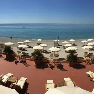 Hotel Miramare Di