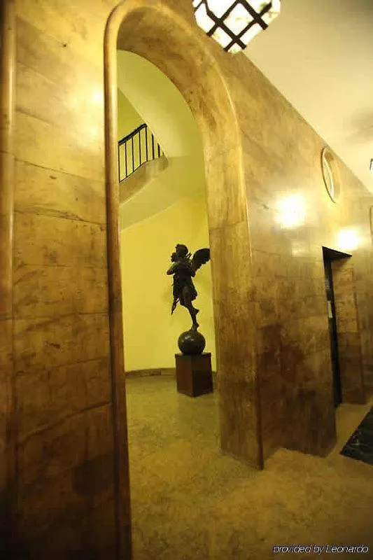 Bed & Breakfast Luxury Rooms H 2000 Roma