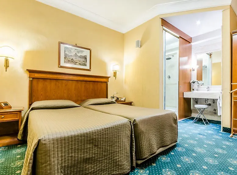 Frühstückspension Luxury Rooms H 2000 Roma