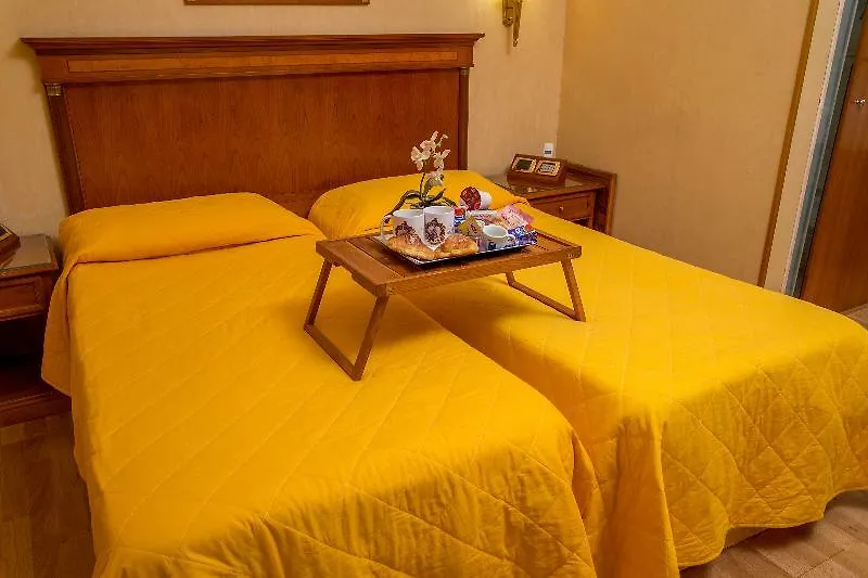 Frühstückspension Luxury Rooms H 2000 Roma