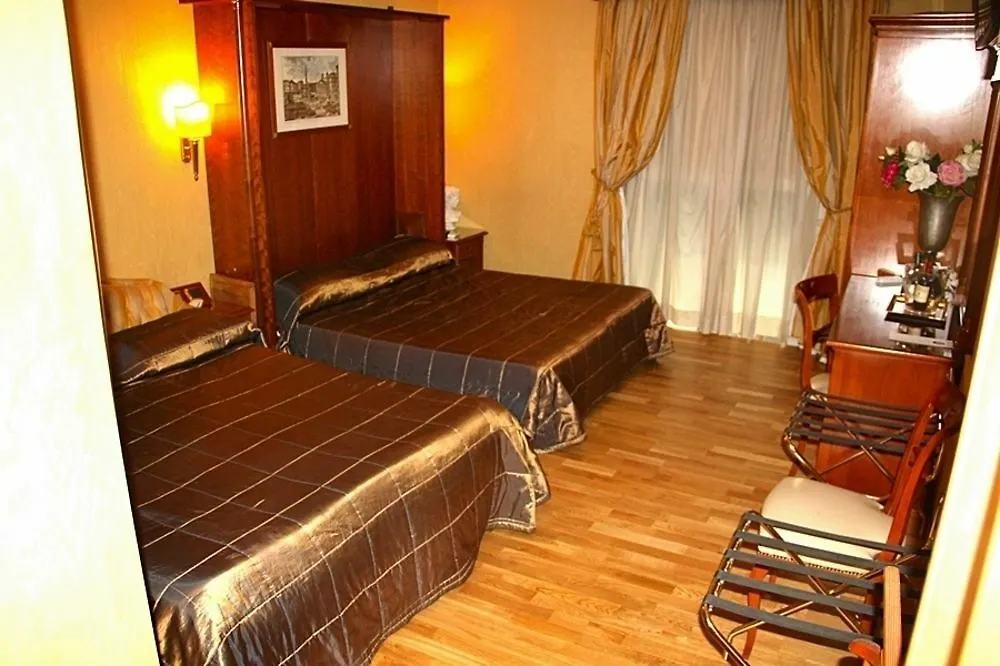 Frühstückspension Luxury Rooms H 2000 Roma