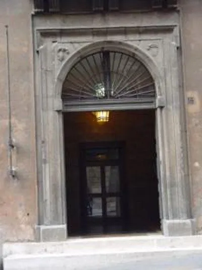 Luxury Rooms H 2000 Roma Bed & Breakfast