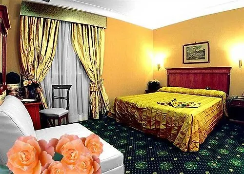 Bed & Breakfast Luxury Rooms H 2000 Roma
