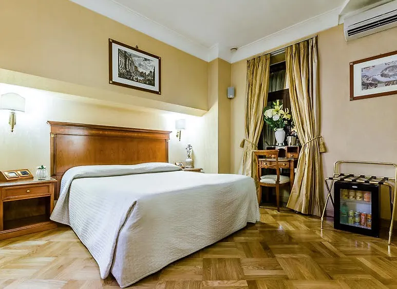 Luxury Rooms H 2000 Roma